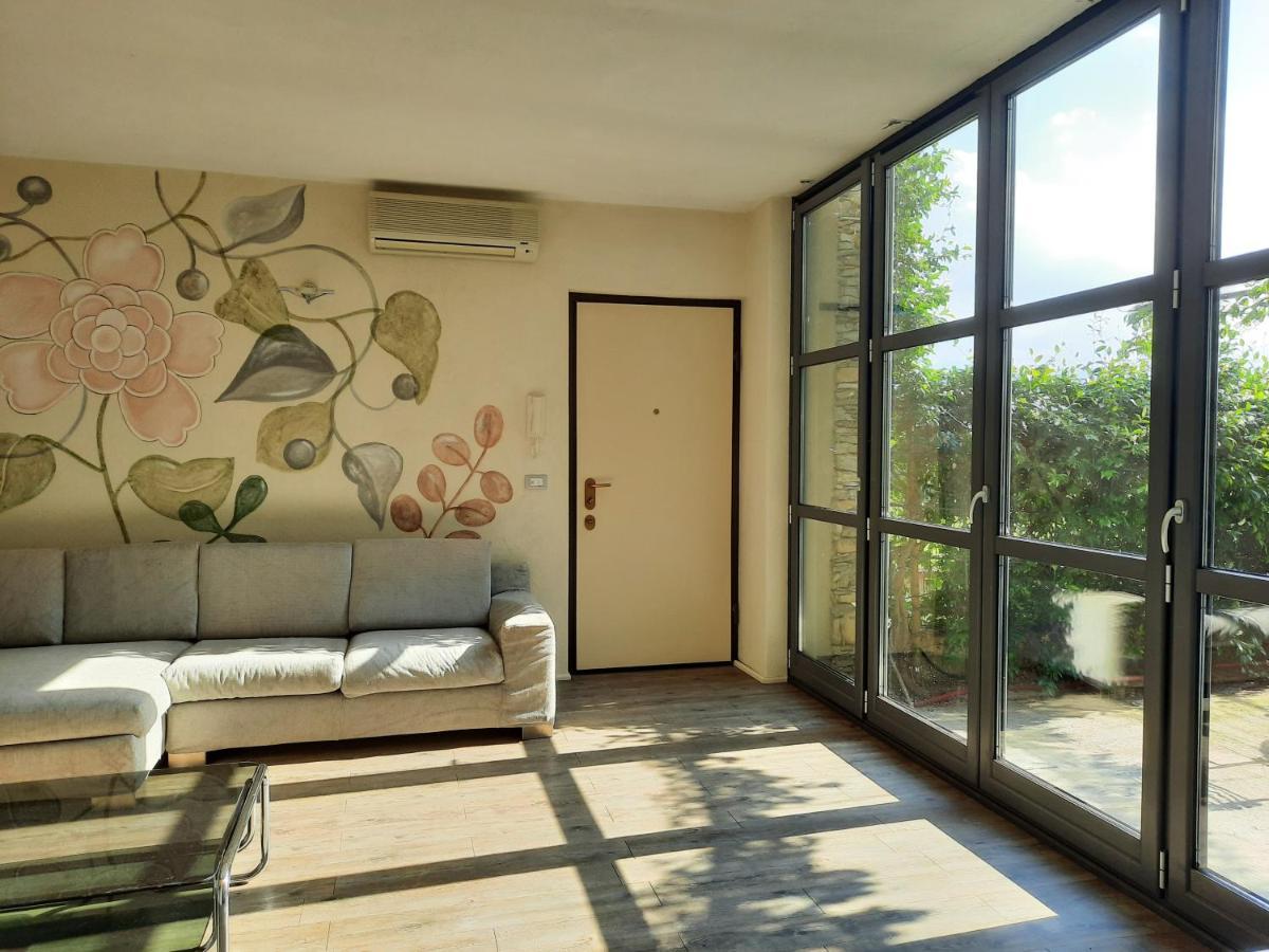 Le Maddalene B&B Avigliana Extérieur photo