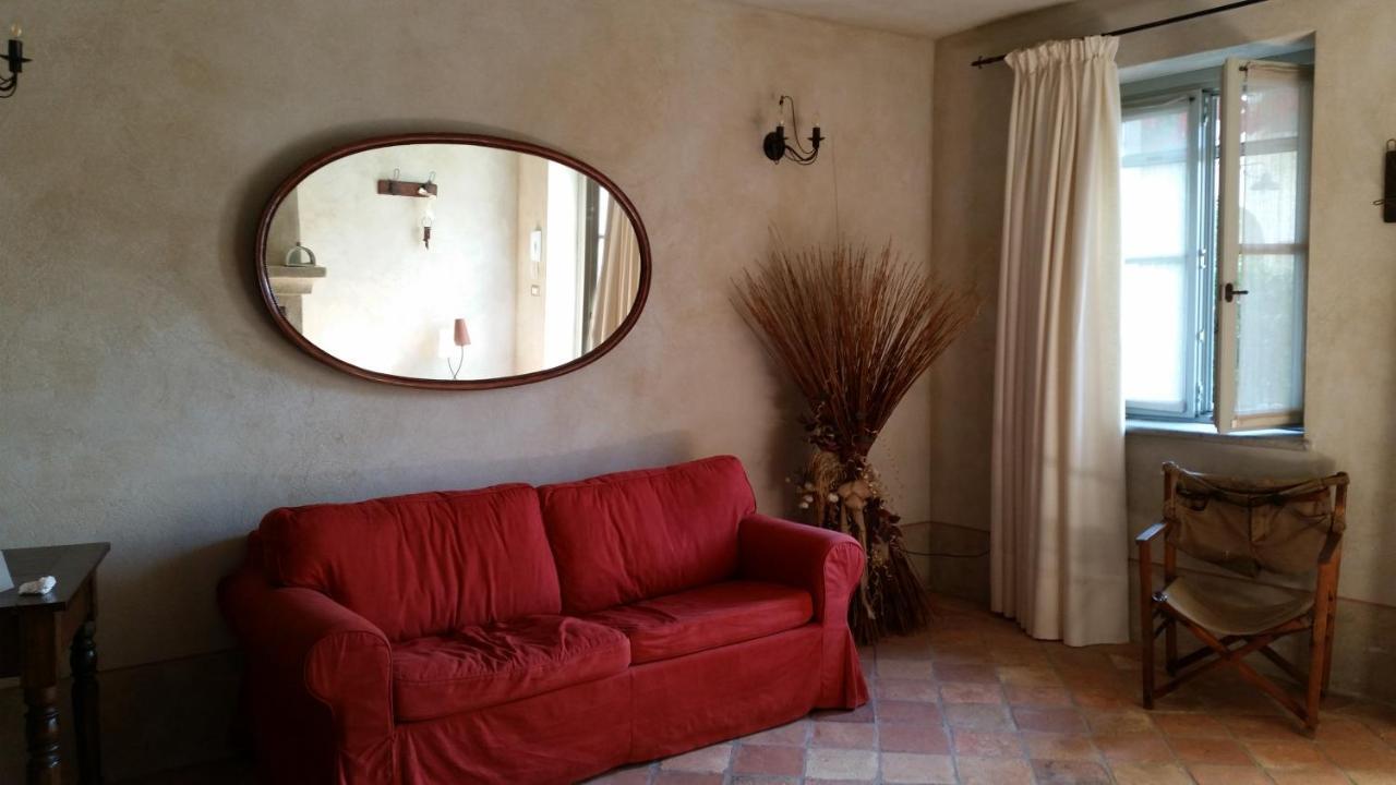 Le Maddalene B&B Avigliana Extérieur photo