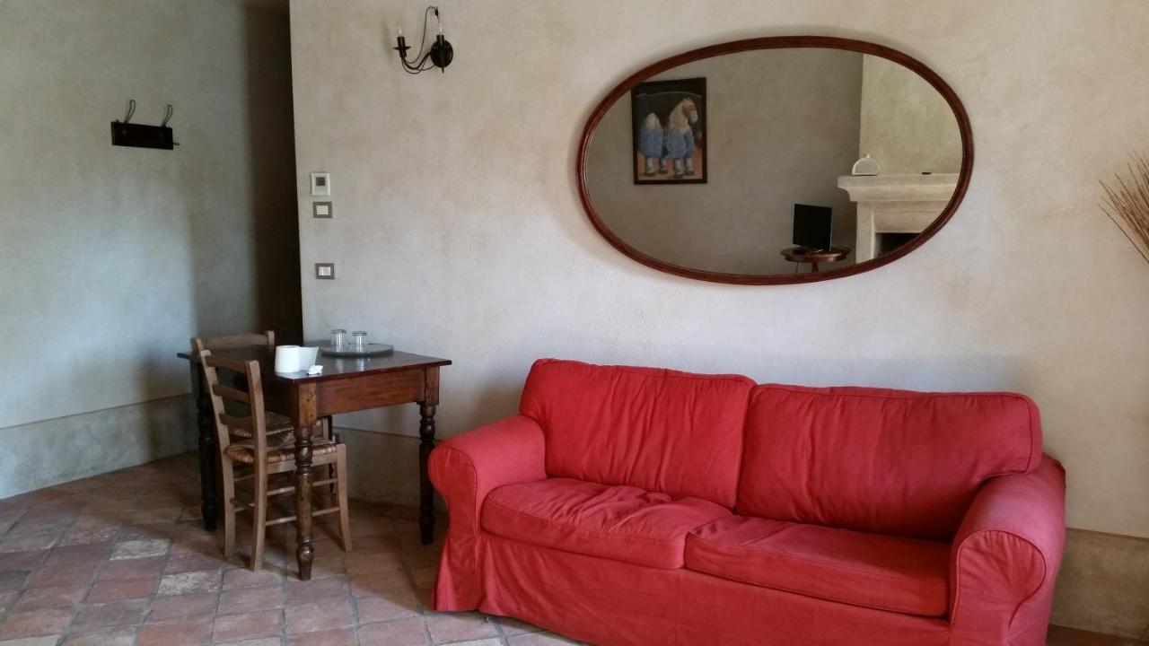 Le Maddalene B&B Avigliana Extérieur photo