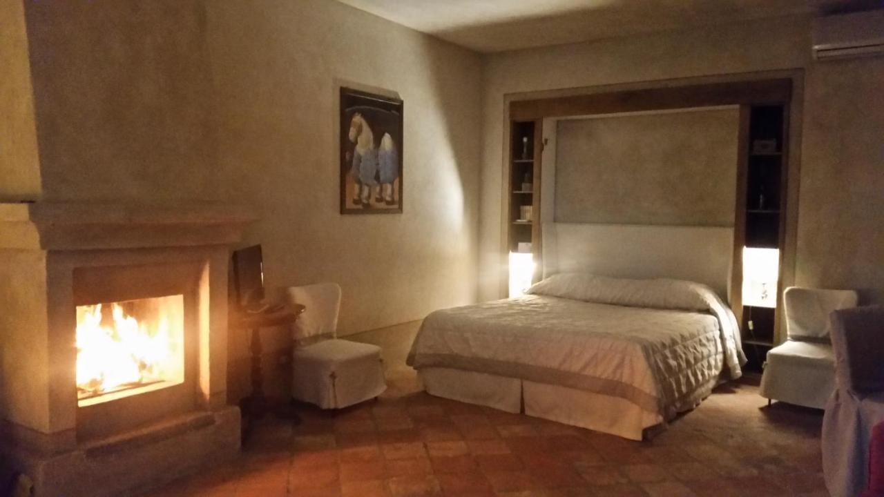 Le Maddalene B&B Avigliana Extérieur photo