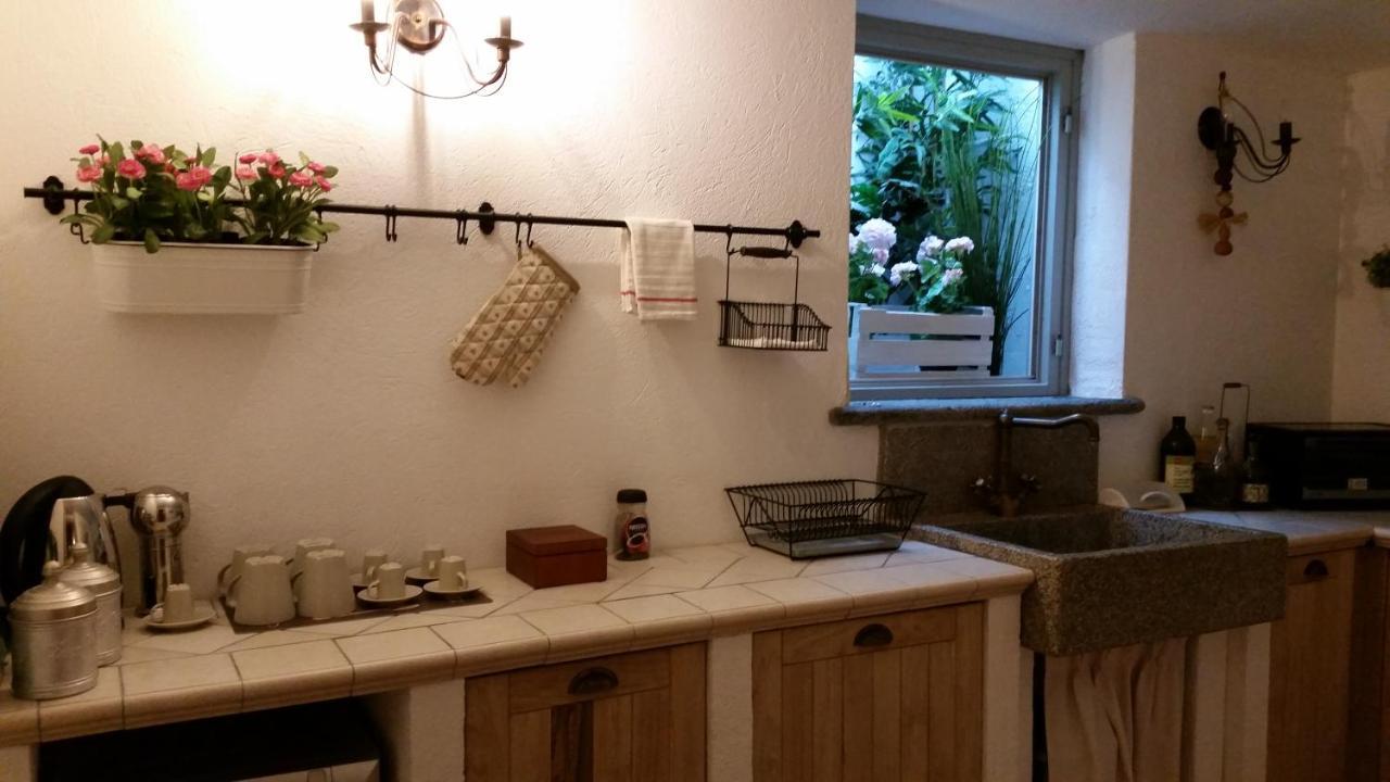 Le Maddalene B&B Avigliana Extérieur photo