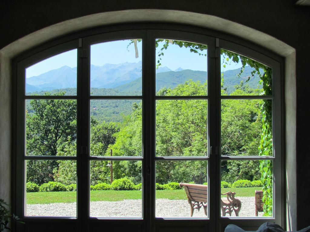 Le Maddalene B&B Avigliana Extérieur photo