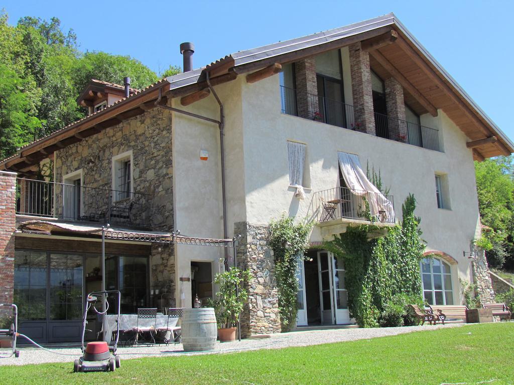 Le Maddalene B&B Avigliana Extérieur photo