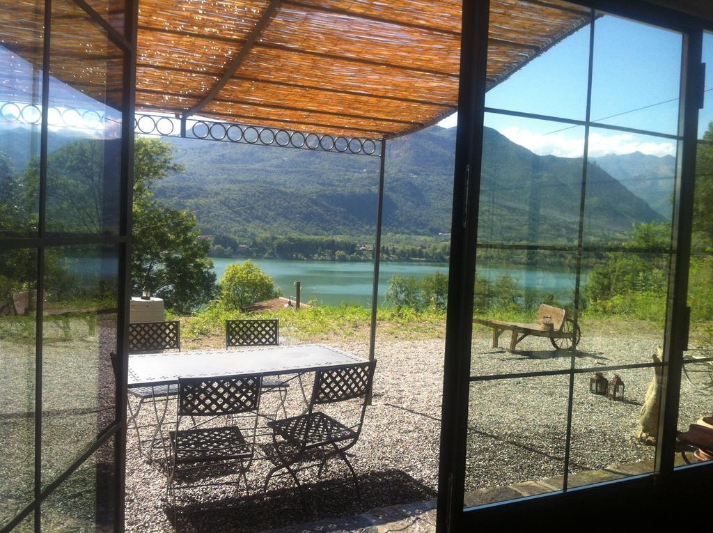 Le Maddalene B&B Avigliana Extérieur photo