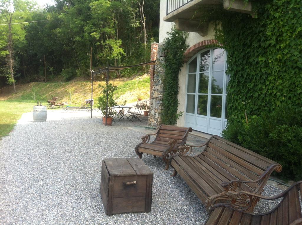 Le Maddalene B&B Avigliana Extérieur photo