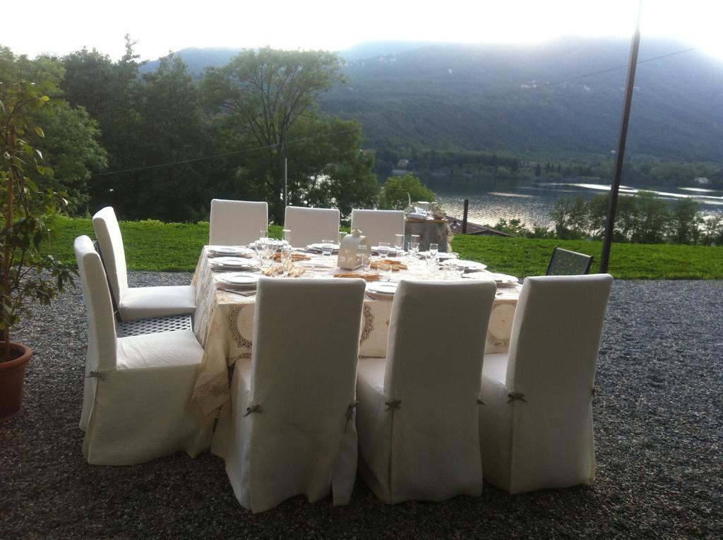 Le Maddalene B&B Avigliana Extérieur photo