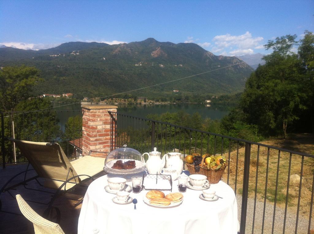 Le Maddalene B&B Avigliana Extérieur photo